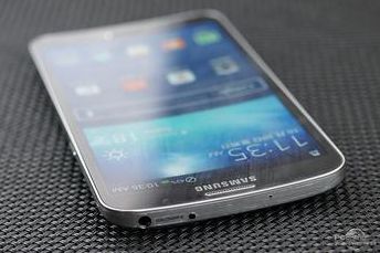 iPhone 6和Galaxy S5暫不會采用彎曲屏技術(shù)