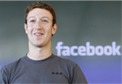 趕時(shí)髦？Facebook CEO 2013年將領(lǐng)取1美元年薪