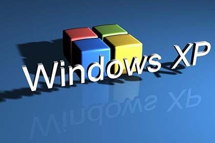 英美6成公司已完成Windows XP遷移