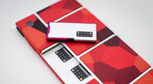 谷歌Project Ara，將開啟下一個智能手機(jī)時代